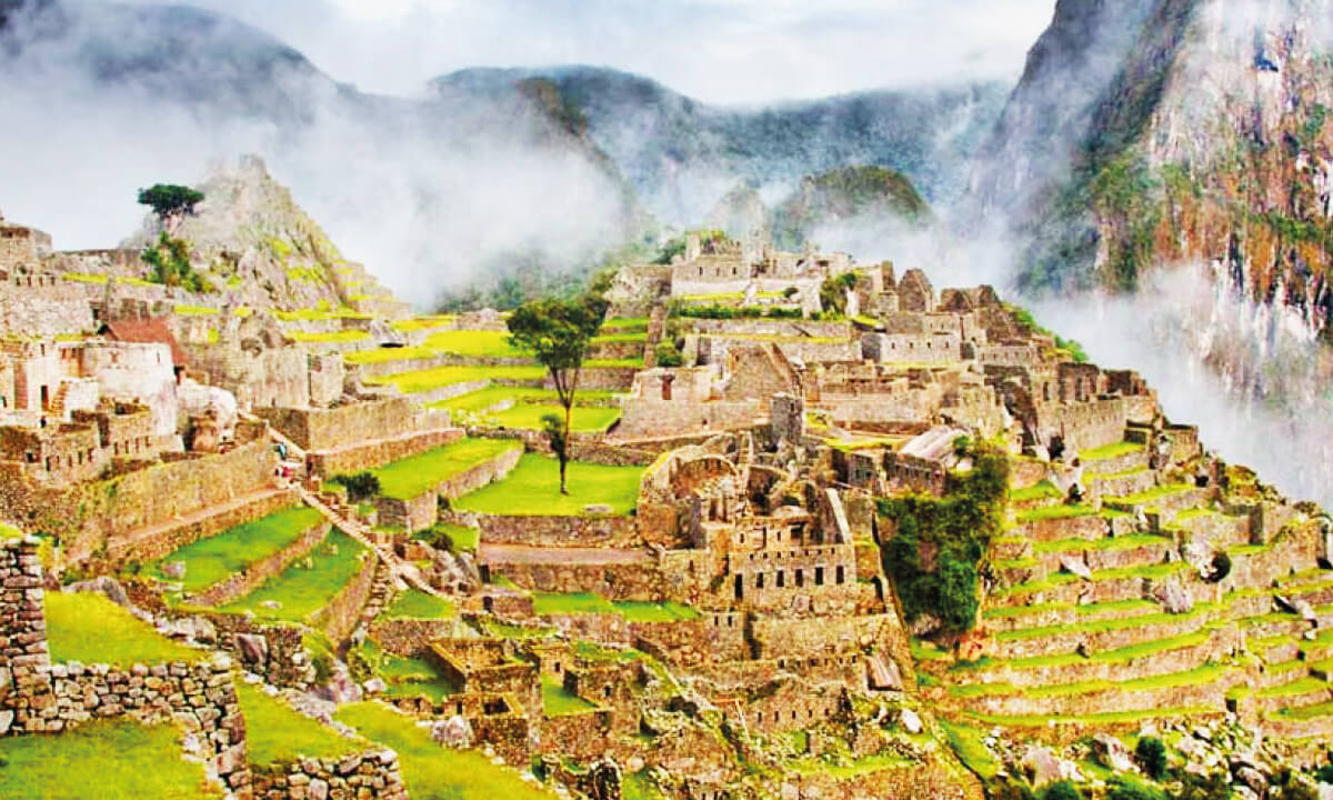 lima valle sagrado